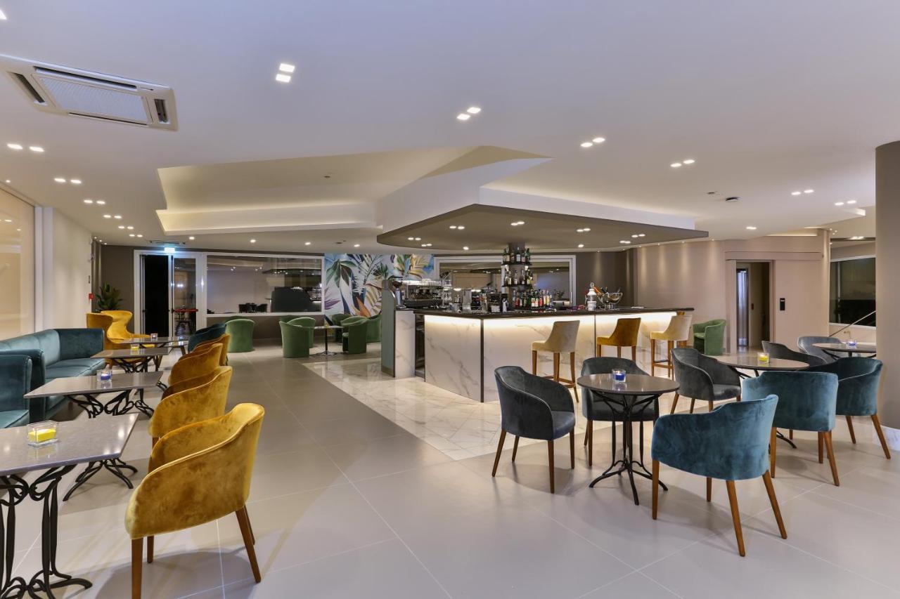 Hotel Savoia Thermae & Spa (Adults Only) Абано Терме Екстериор снимка