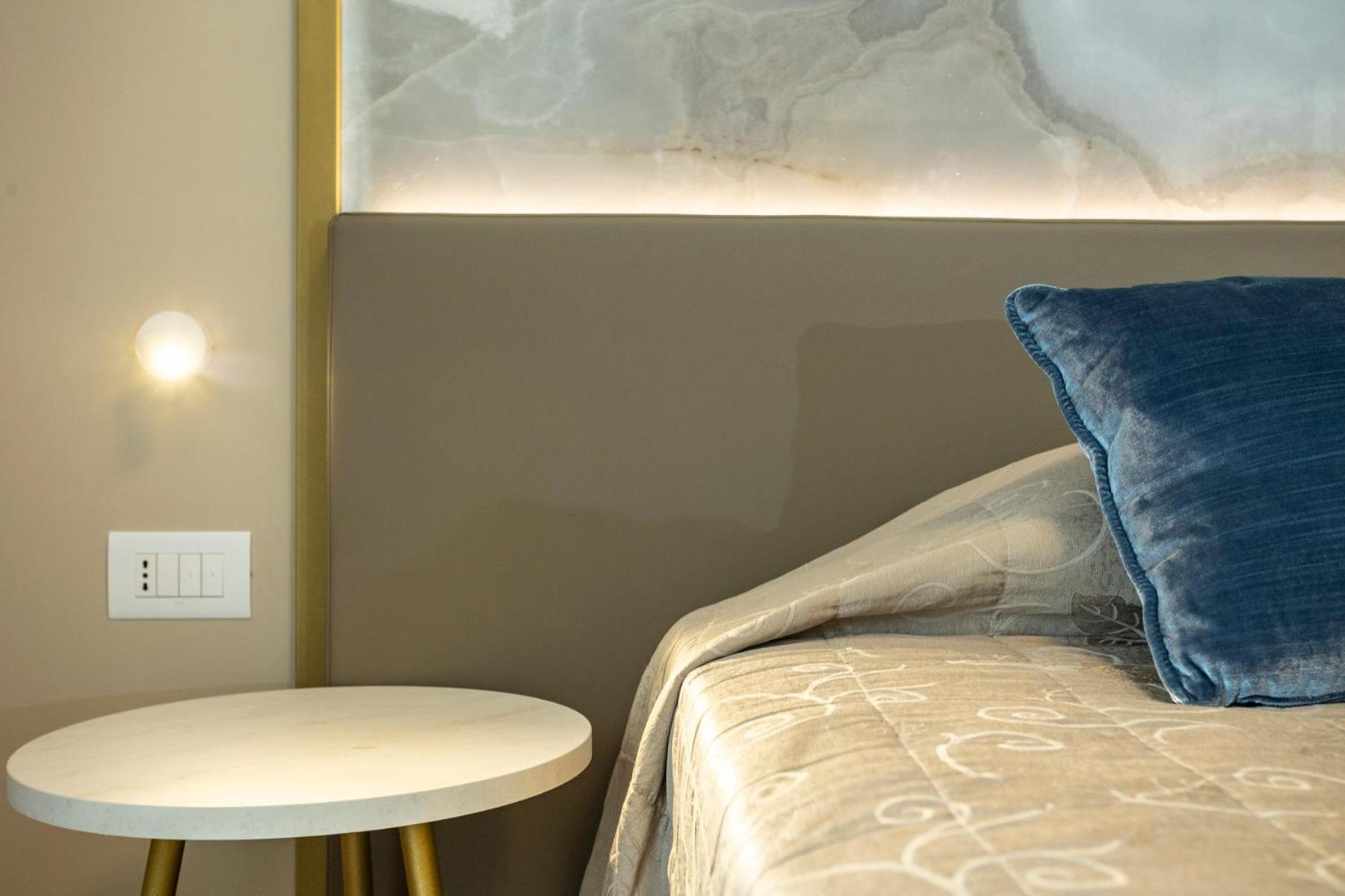 Hotel Savoia Thermae & Spa (Adults Only) Абано Терме Екстериор снимка