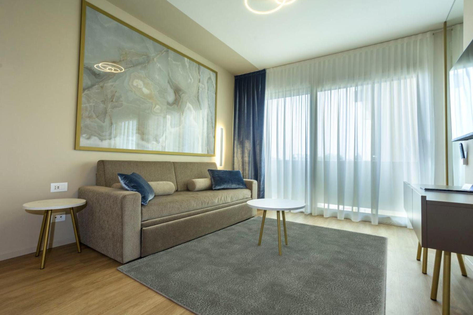 Hotel Savoia Thermae & Spa (Adults Only) Абано Терме Екстериор снимка