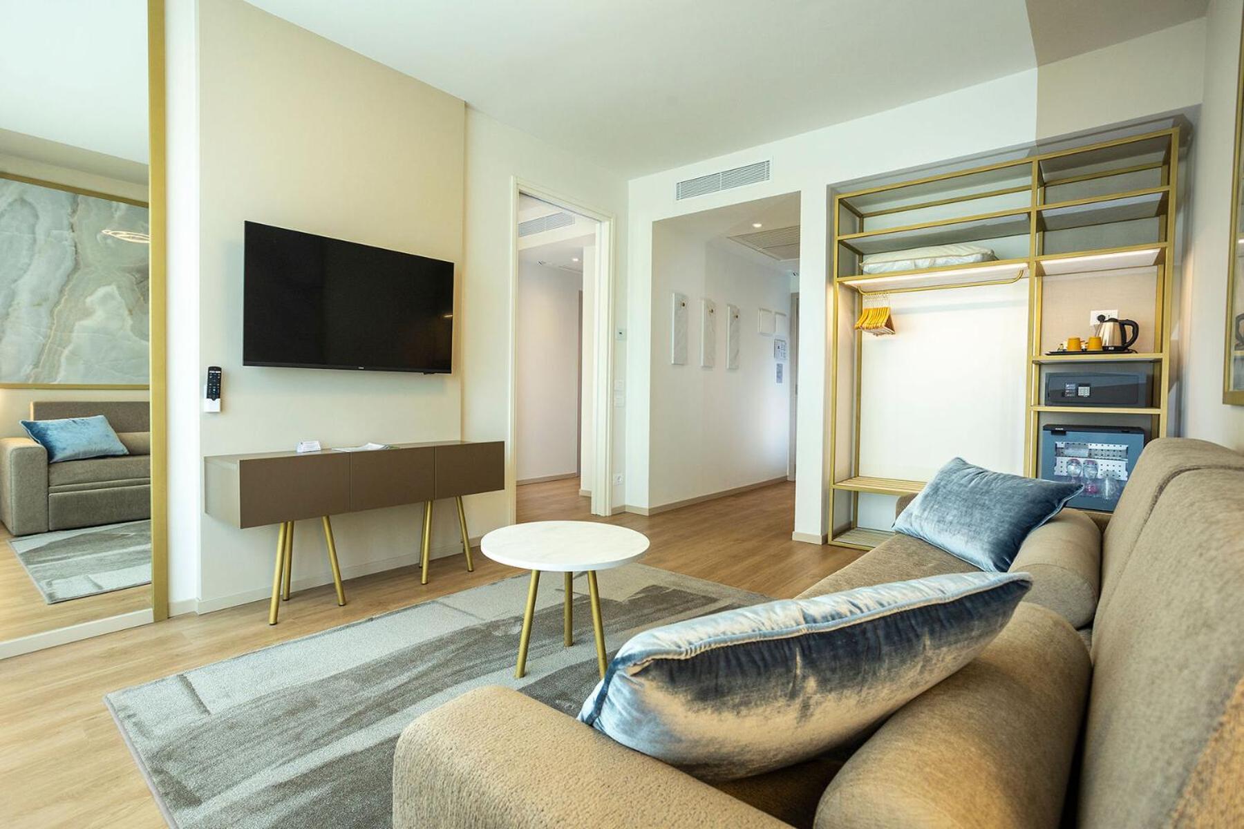 Hotel Savoia Thermae & Spa (Adults Only) Абано Терме Екстериор снимка