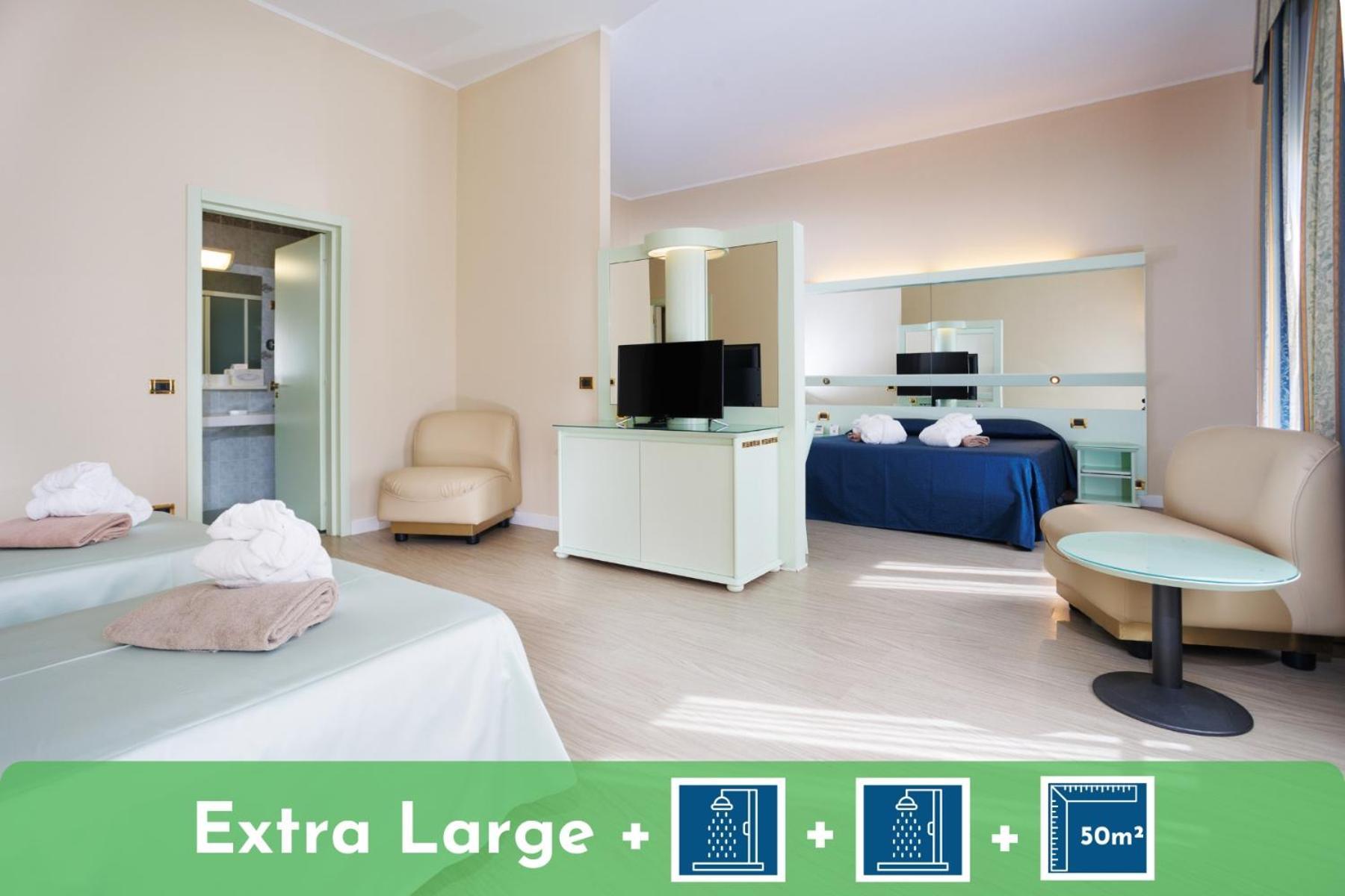 Hotel Savoia Thermae & Spa (Adults Only) Абано Терме Екстериор снимка