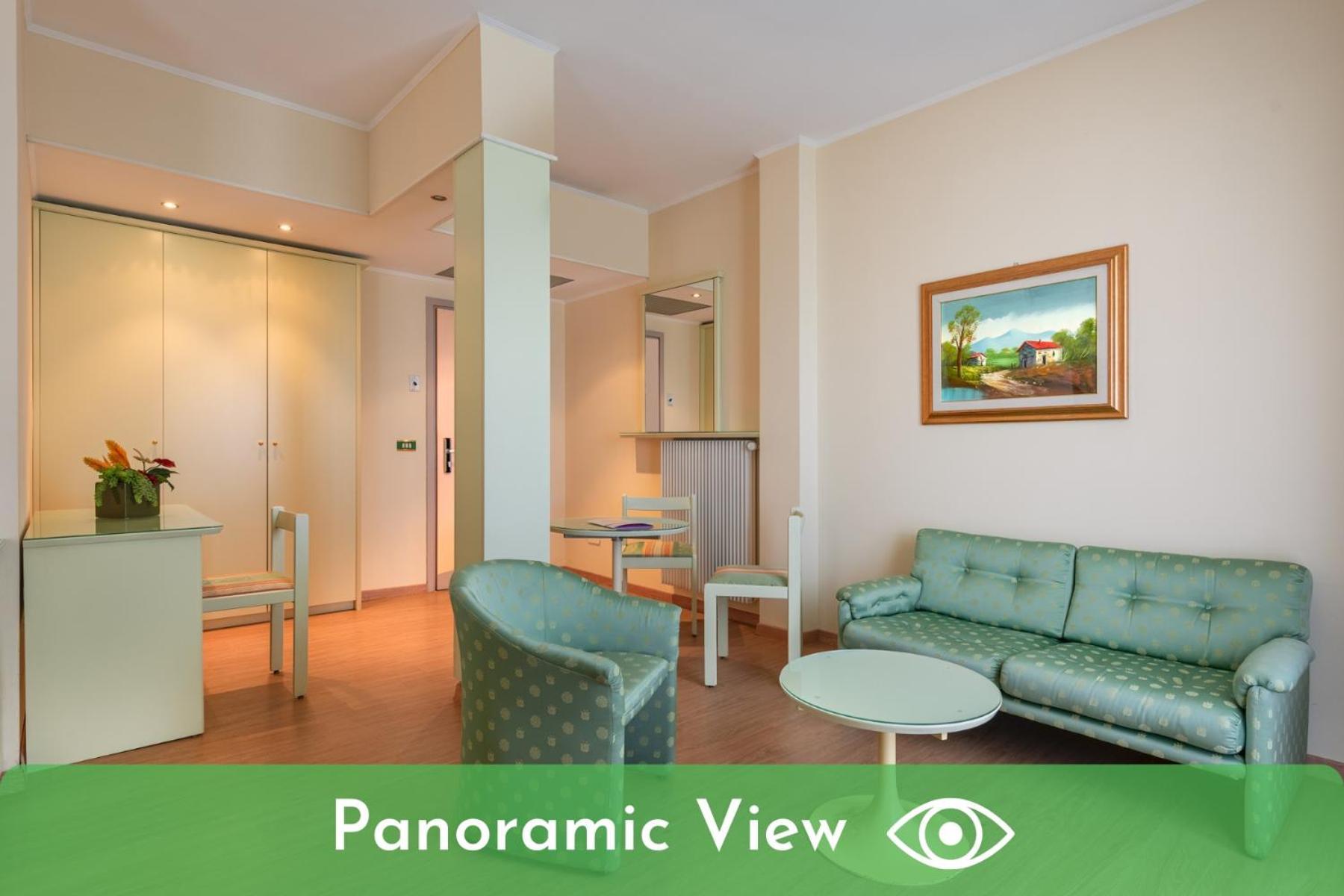 Hotel Savoia Thermae & Spa (Adults Only) Абано Терме Екстериор снимка