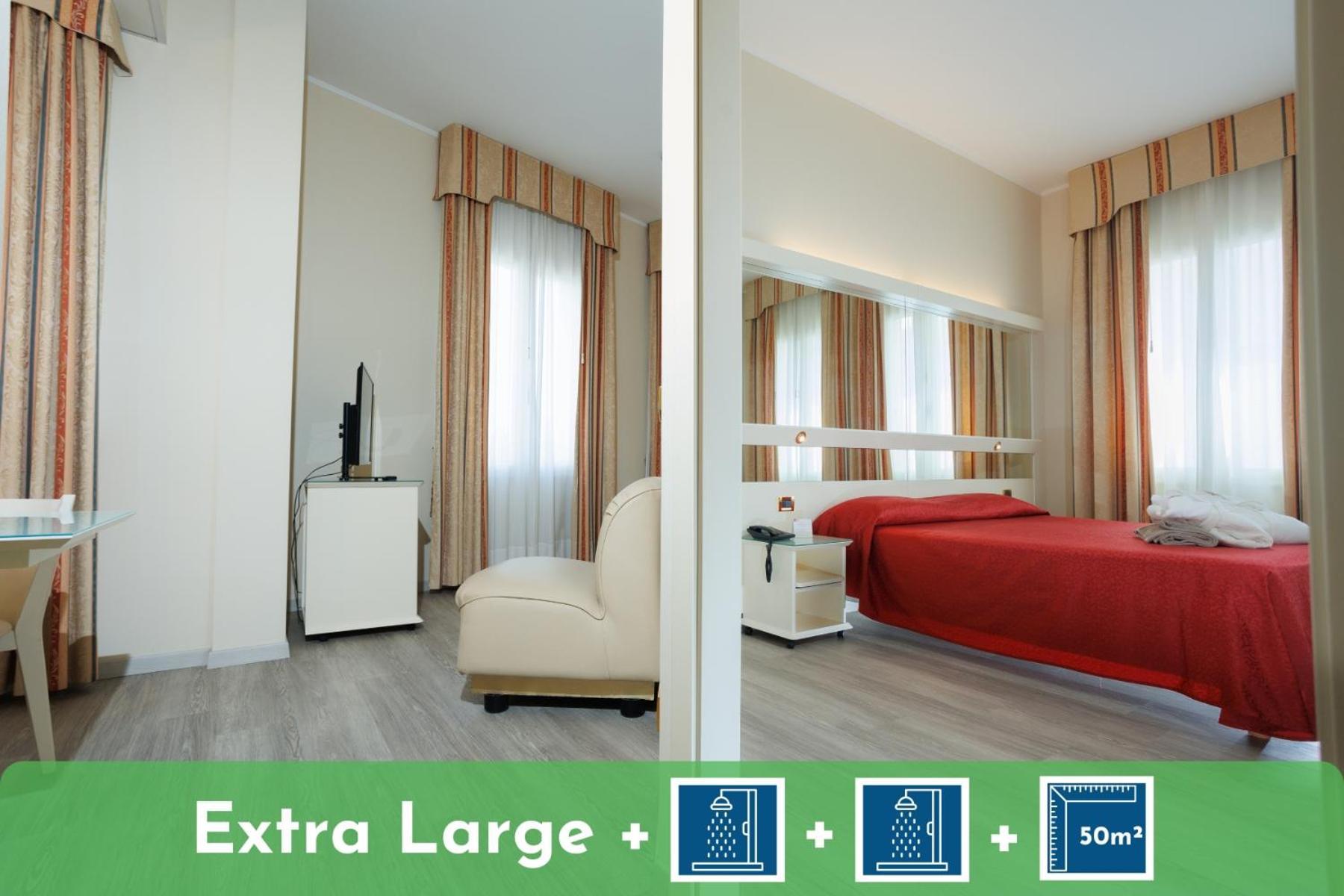 Hotel Savoia Thermae & Spa (Adults Only) Абано Терме Екстериор снимка